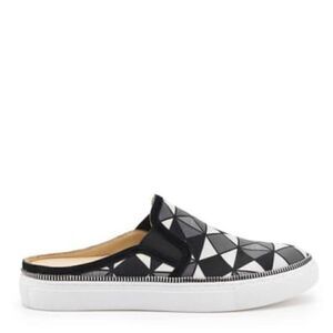 NWT Botkier Hayden Slip-On Sneaker Size 7